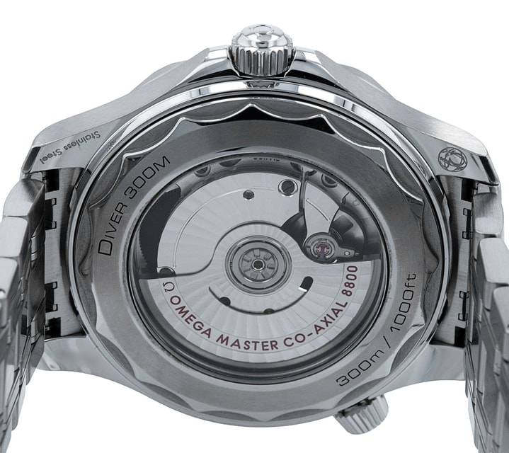 Omega Seamaster Diver 300m 210.30.42.20.01.001 Image 4